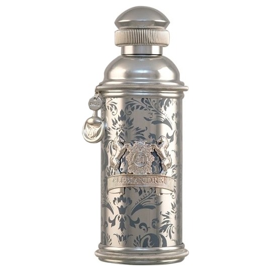 Alexandre J Zafeer Silver Ombre, миниатюра 2