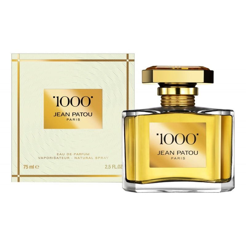 Jean Patou 1000 de Jean Patou