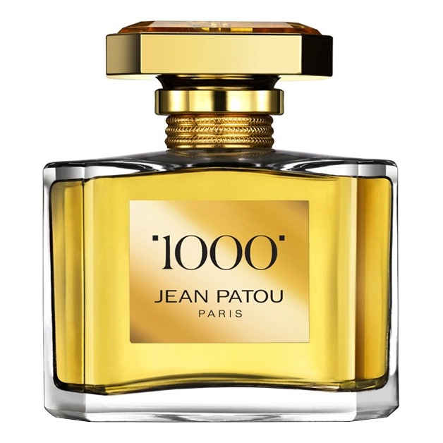 Jean Patou 1000 de Jean Patou, миниатюра 2