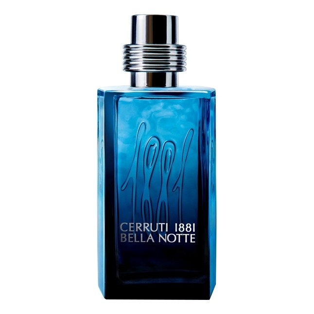 Cerruti 1881 1881 Bella Notte Man, миниатюра 2