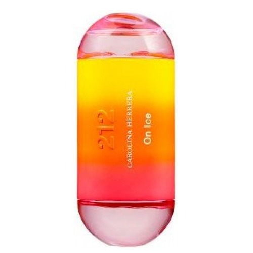 CAROLINA HERRERA 212 On Ice, миниатюра 2