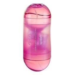 CAROLINA HERRERA 212 Splash, миниатюра 2