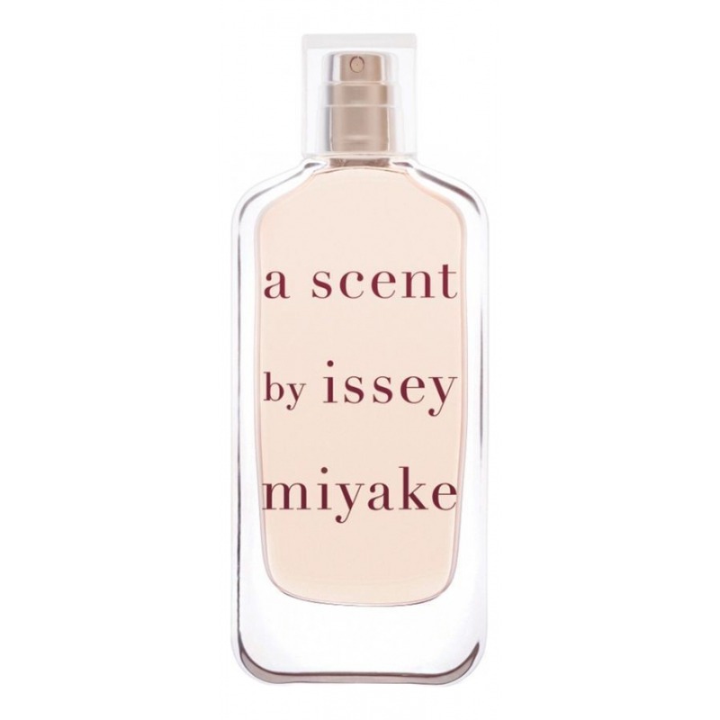 Issey Miyake A Scent Eau de Parfum Florale, миниатюра 2