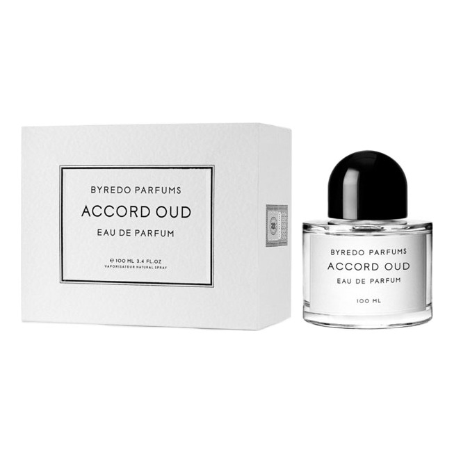 BYREDO Accord Oud, миниатюра 1