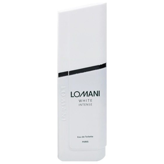 Lomani White Intense, миниатюра 2