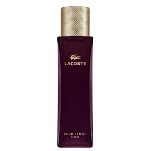 Lacoste Pour Femme Elixir, миниатюра 2