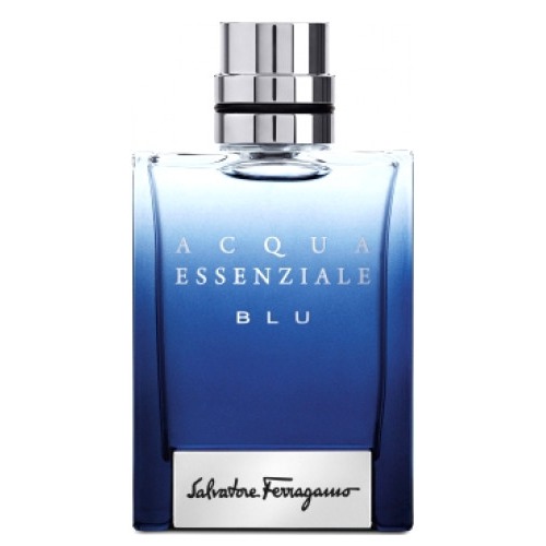 Salvatore Ferragamo Acqua Essenziale Blu, миниатюра 2