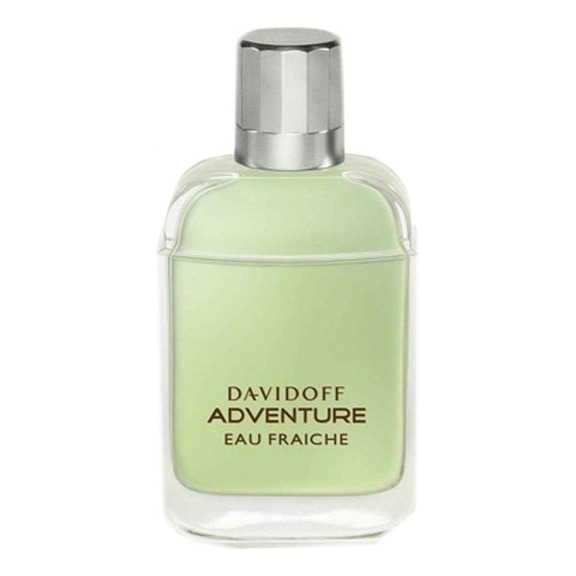 Davidoff Adventure Eau Fraiche, миниатюра 2