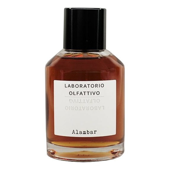 Laboratorio Olfattivo Alambar, миниатюра 2