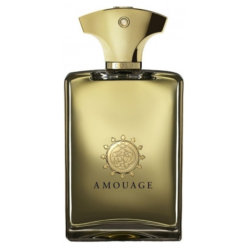 Amouage Gold Man, миниатюра 2