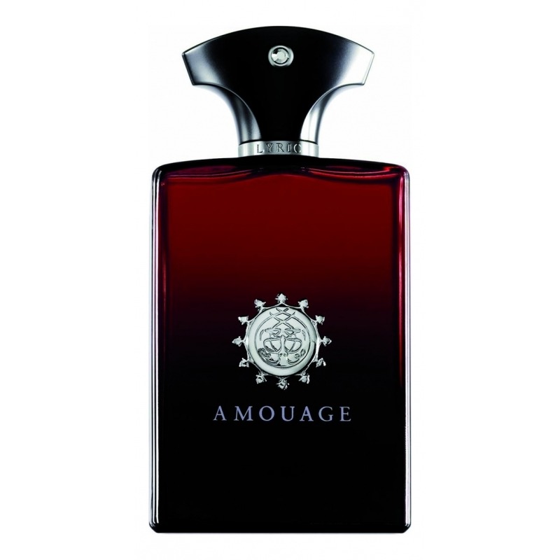 Amouage Lyric Man, миниатюра 2