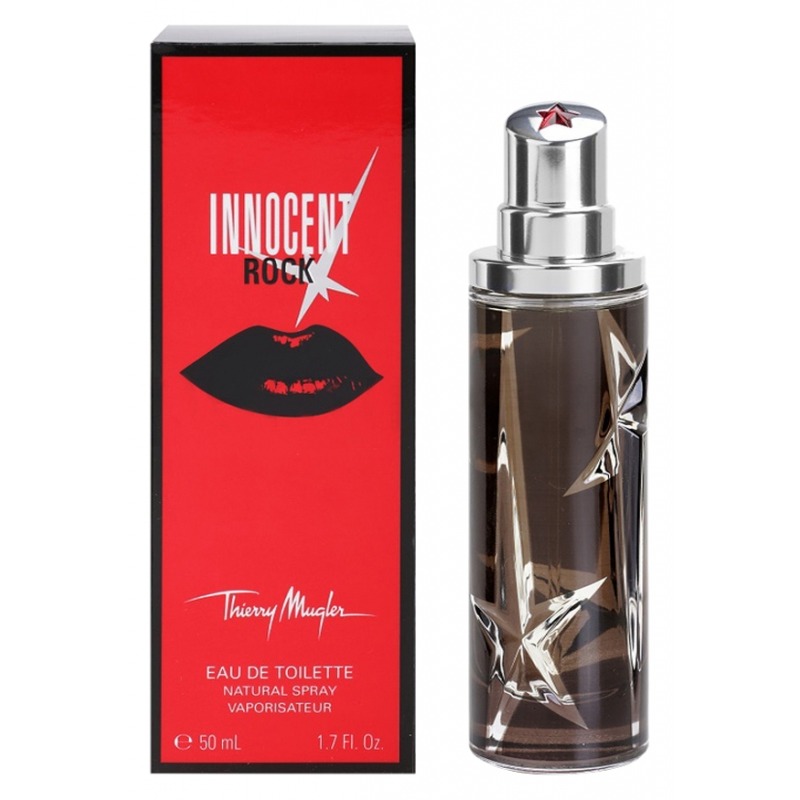 MUGLER Angel Innocent Rock, миниатюра 1