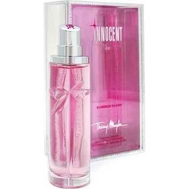 MUGLER Angel Innocent Summer Flash