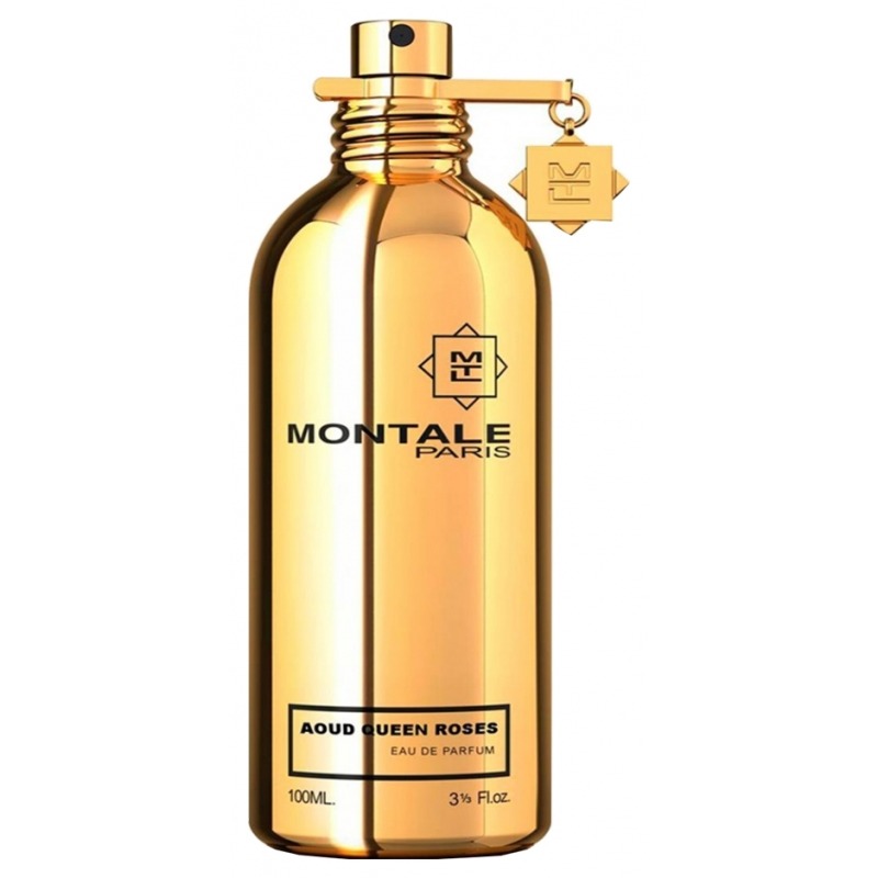 MONTALE Aoud Queen Roses, миниатюра 2