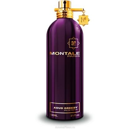 MONTALE Aoud Greedy, миниатюра 2