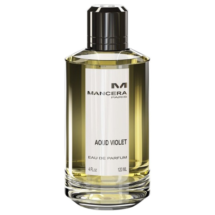 Mancera Aoud Violet, миниатюра 2