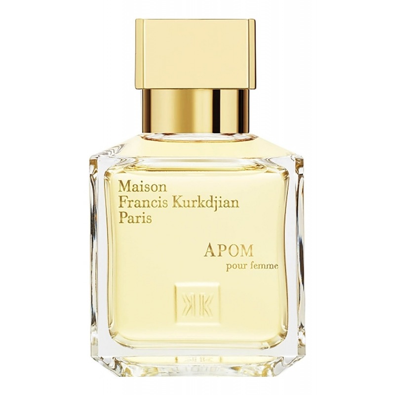 Maison Francis Kurkdjian Apom Pour Femme, миниатюра 2