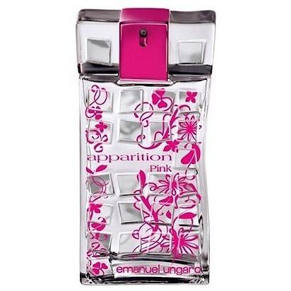 Emanuel Ungaro Apparition Pink, миниатюра 3