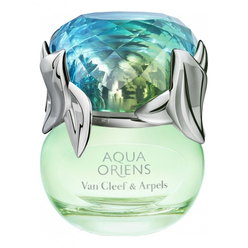 Van Cleef & Arpels Aqua Oriens, миниатюра 2