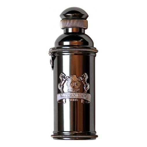 Alexandre J Argentic, миниатюра 2