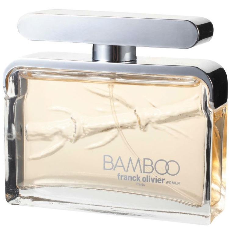 Franck Olivier Bamboo for Women, миниатюра 2