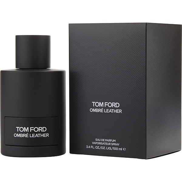Tom Ford Ombre Leather (2018), миниатюра 1