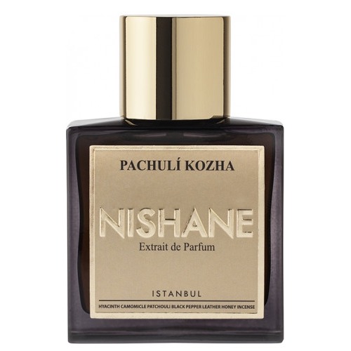 NISHANE Patchuli Kozha, миниатюра 2