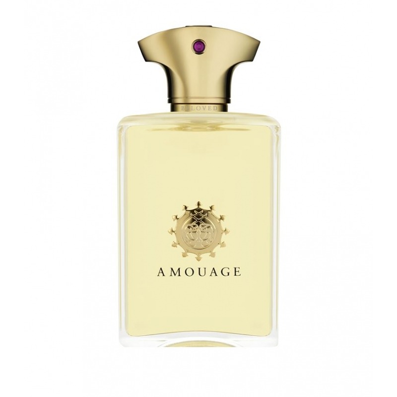 Amouage Beloved Man, миниатюра 2