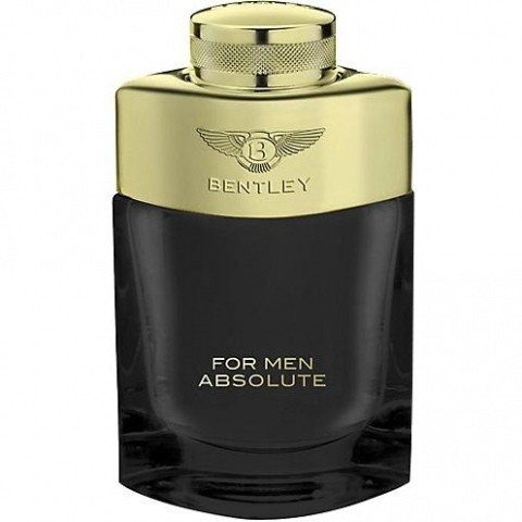 Bentley For Men Absolute, миниатюра 2