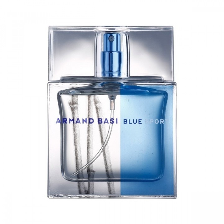 Armand Basi Blue Sport, миниатюра 2