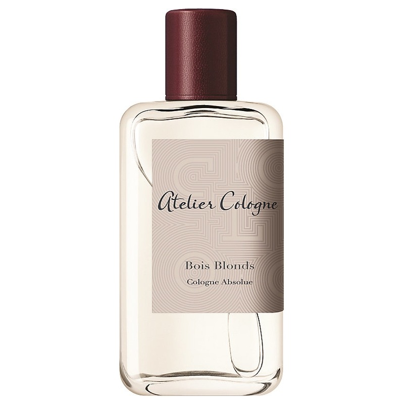 Atelier Cologne Bois Blonds, миниатюра 2