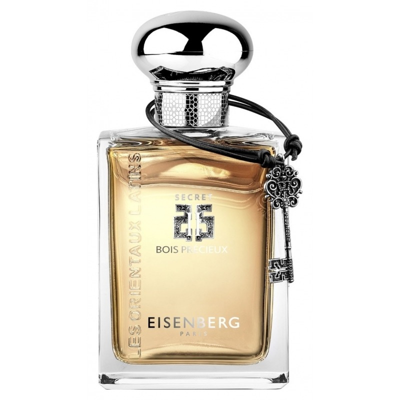 Eisenberg Bois Precieux Secret II Homme, миниатюра 2