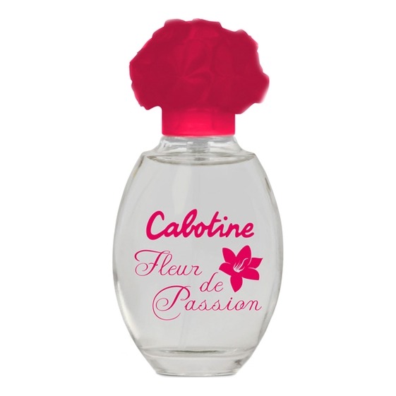 Gres Cabotine Fleur de Passion, миниатюра 2