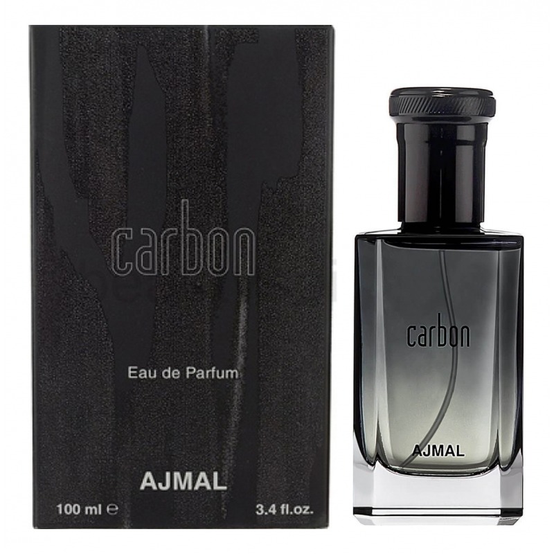 Ajmal Carbon