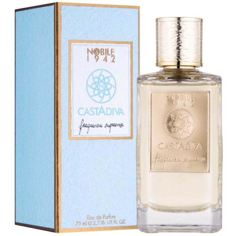 Nobile 1942 Casta Diva