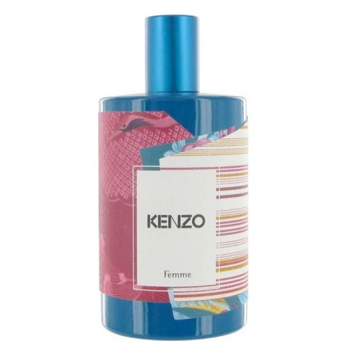 KENZO Once Upon a Time pour Femme, миниатюра 2