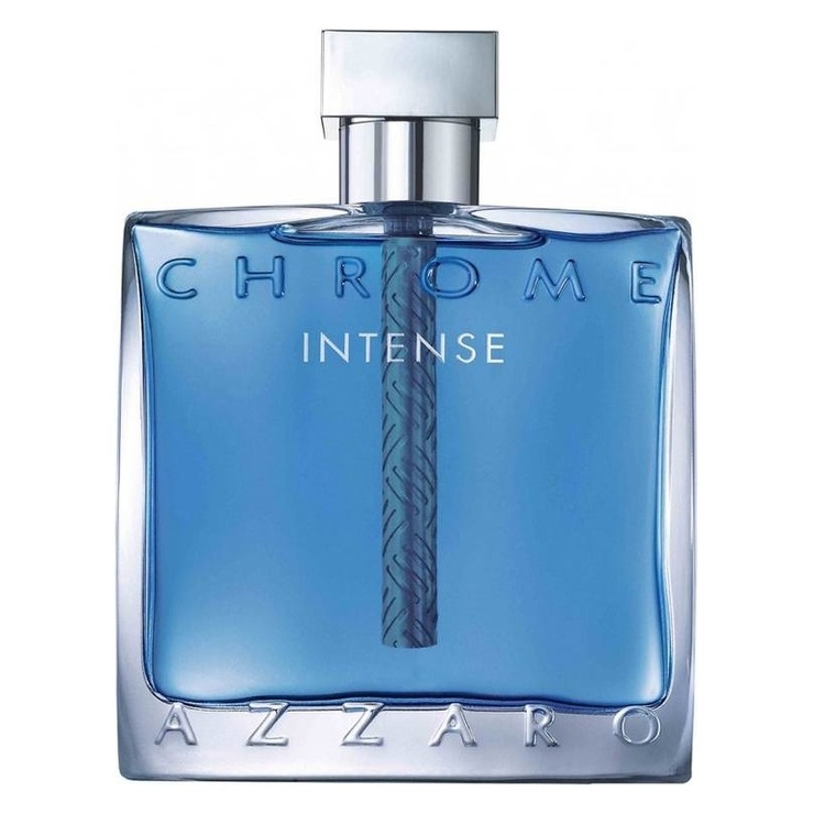 Azzaro Chrome Intense, миниатюра 2
