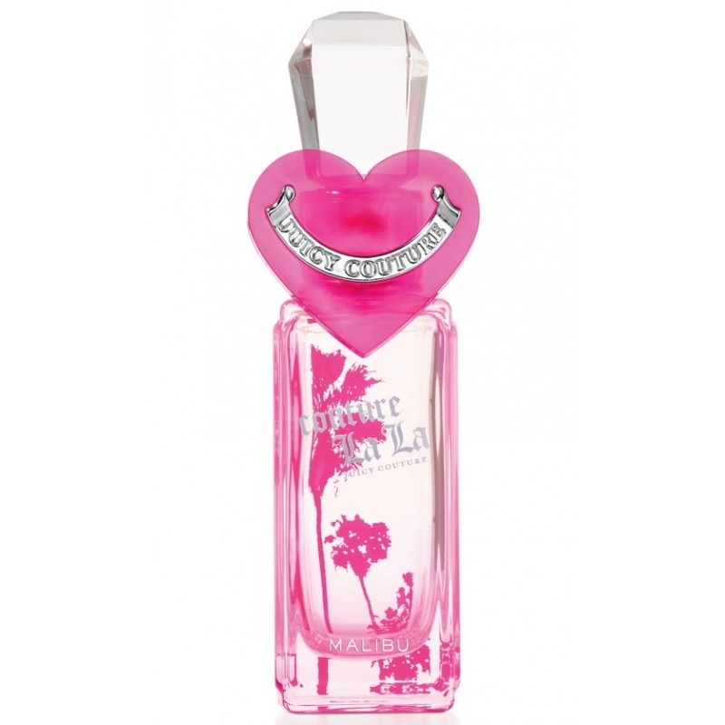 Juicy Couture Couture La La Malibu, миниатюра 2