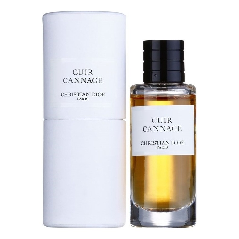 Christian Dior Cuir Cannage, миниатюра 1