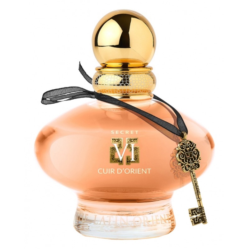 Eisenberg Cuir D'Orient Secret VI, миниатюра 2