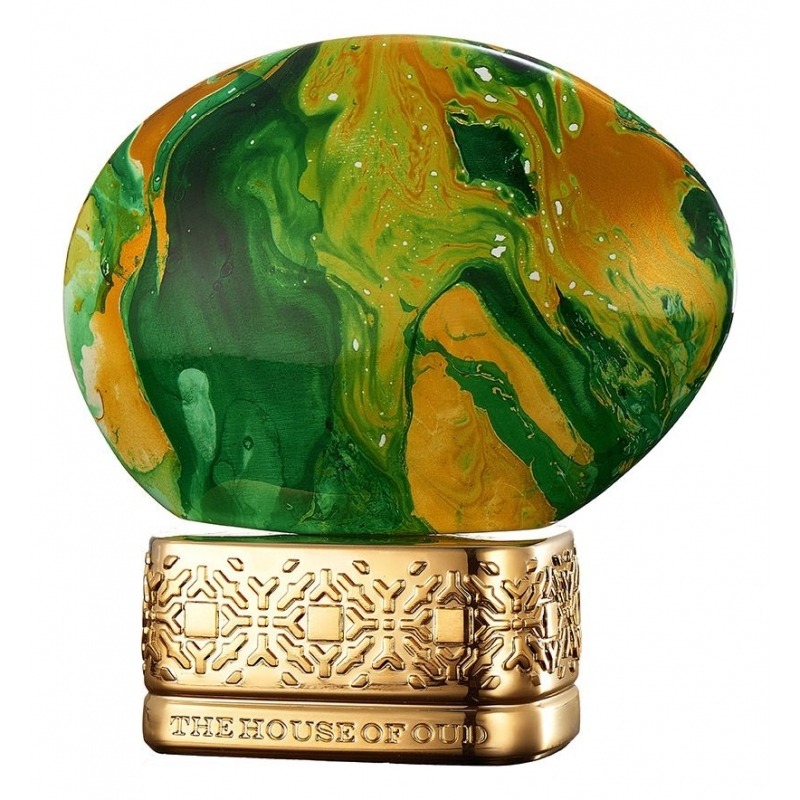 The House of Oud Cypress Shade, миниатюра 2