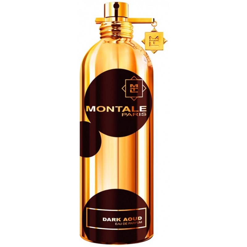 MONTALE Dark Aoud, миниатюра 3