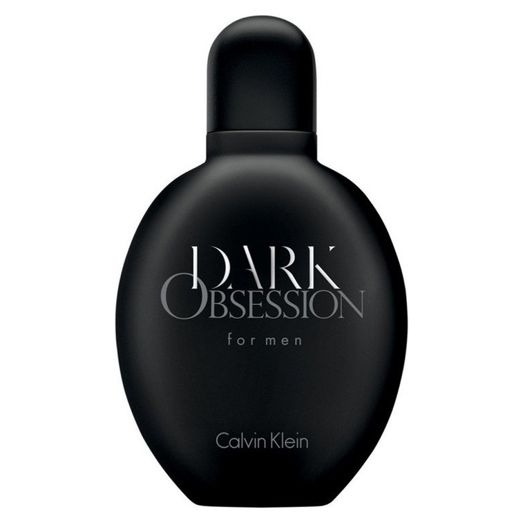 CALVIN KLEIN Dark Obsession, миниатюра 2