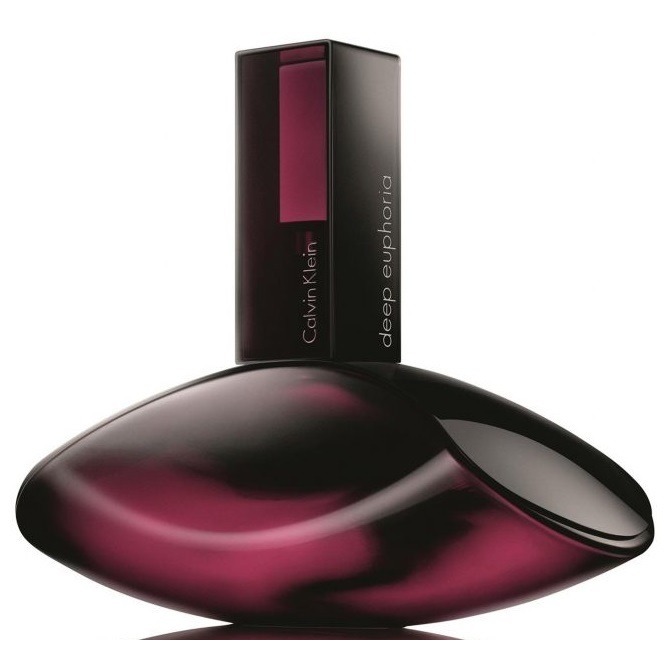 CALVIN KLEIN Deep Euphoria, миниатюра 2