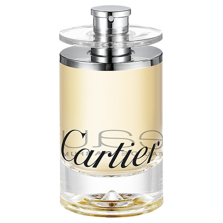 Cartier Eau de Cartier 2016, миниатюра 2