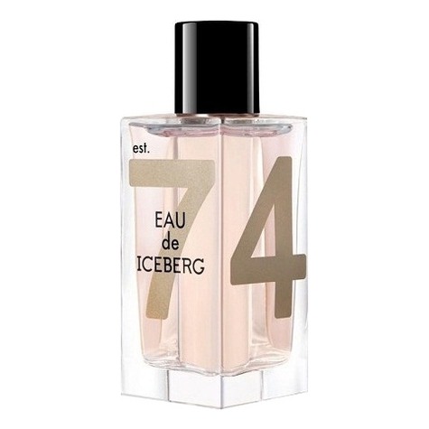 Iceberg Eau de Iceberg Jasmin, миниатюра 2
