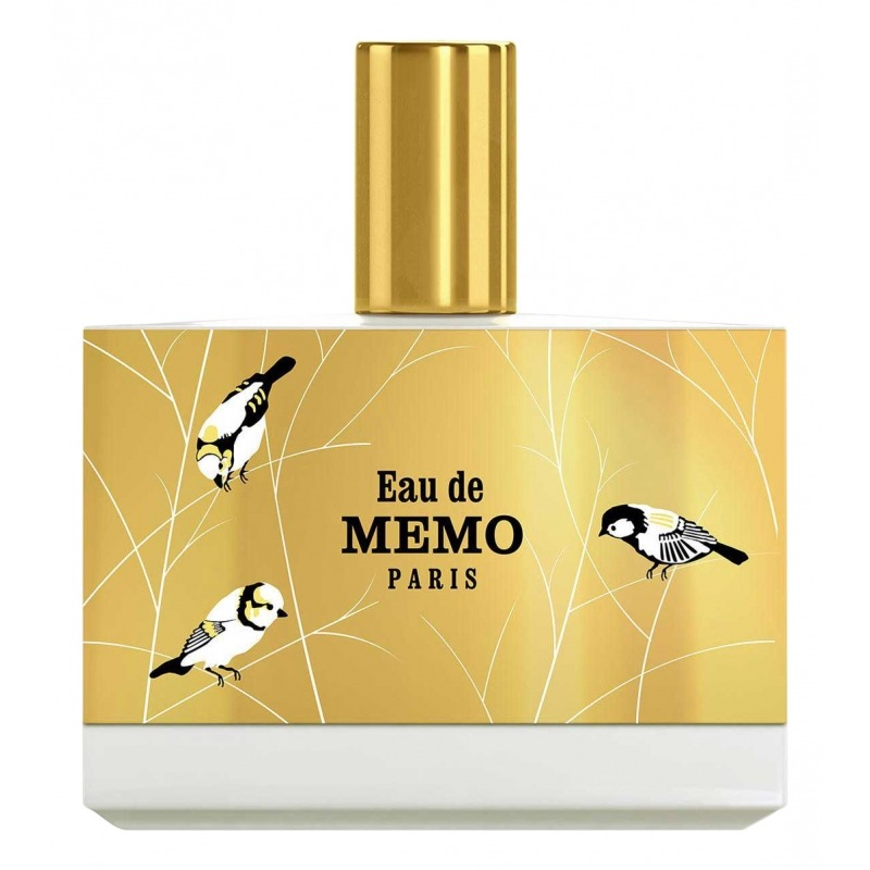 Memo Eau de Memo, миниатюра 2
