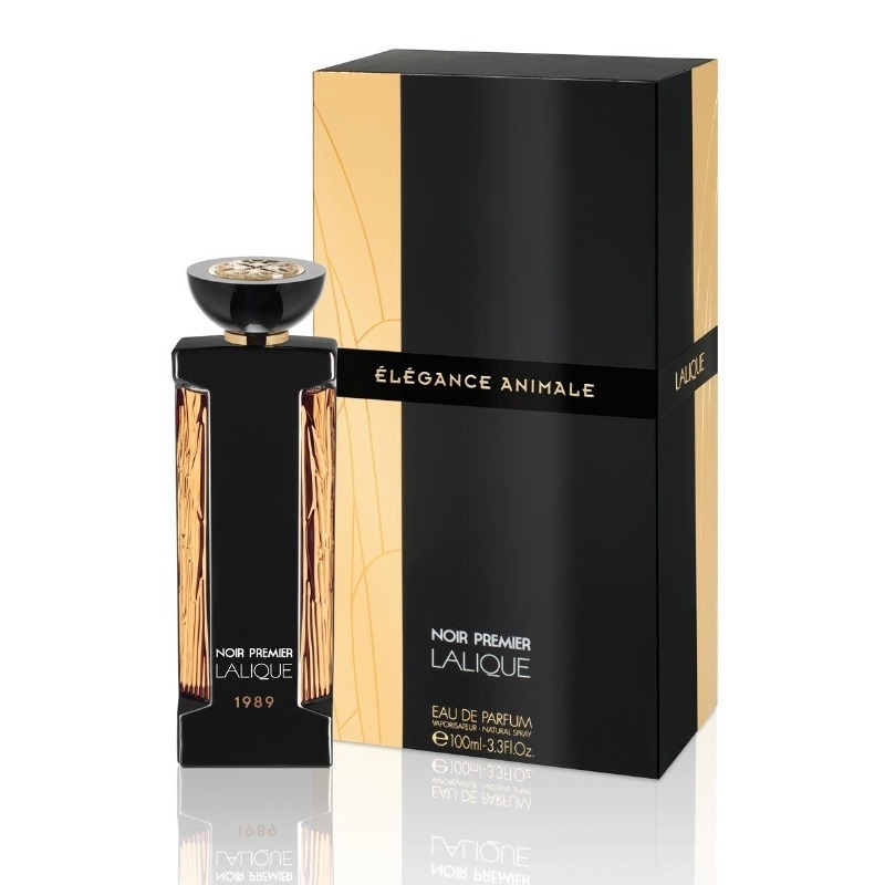 Lalique Elegance Animale, миниатюра 1