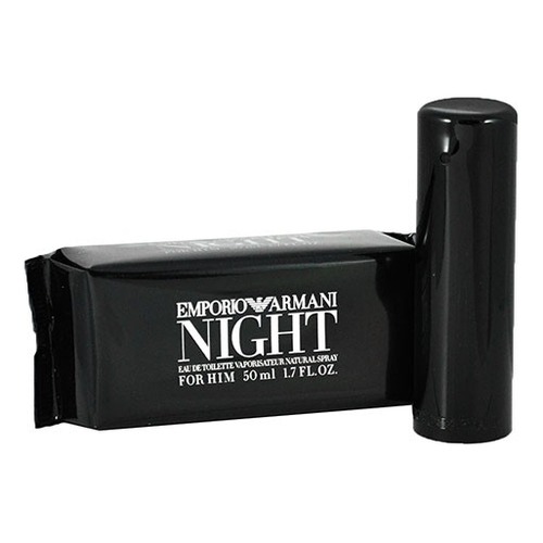 ARMANI Emporio Night for Him