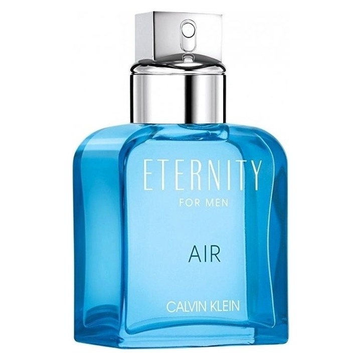 CALVIN KLEIN Eternity Air For Men, миниатюра 2